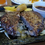 ステーキガスト - 