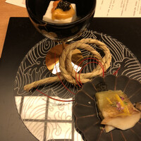 日本料理 京都 華暦 - 