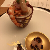 日本料理 京都 華暦 - 