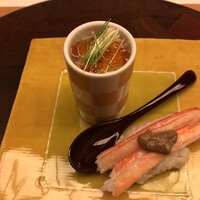 日本料理 京都 華暦 - 