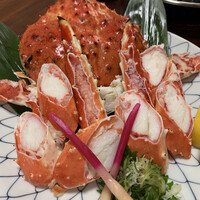 札幌かに本家 名古屋駅前店 - 