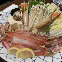 札幌かに本家 名古屋駅前店 - 