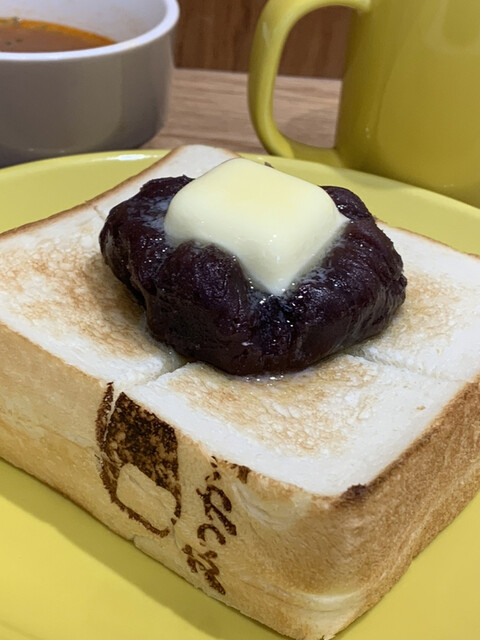 むつか堂カフェ 福岡空港店 福岡空港 パン 食べログ
