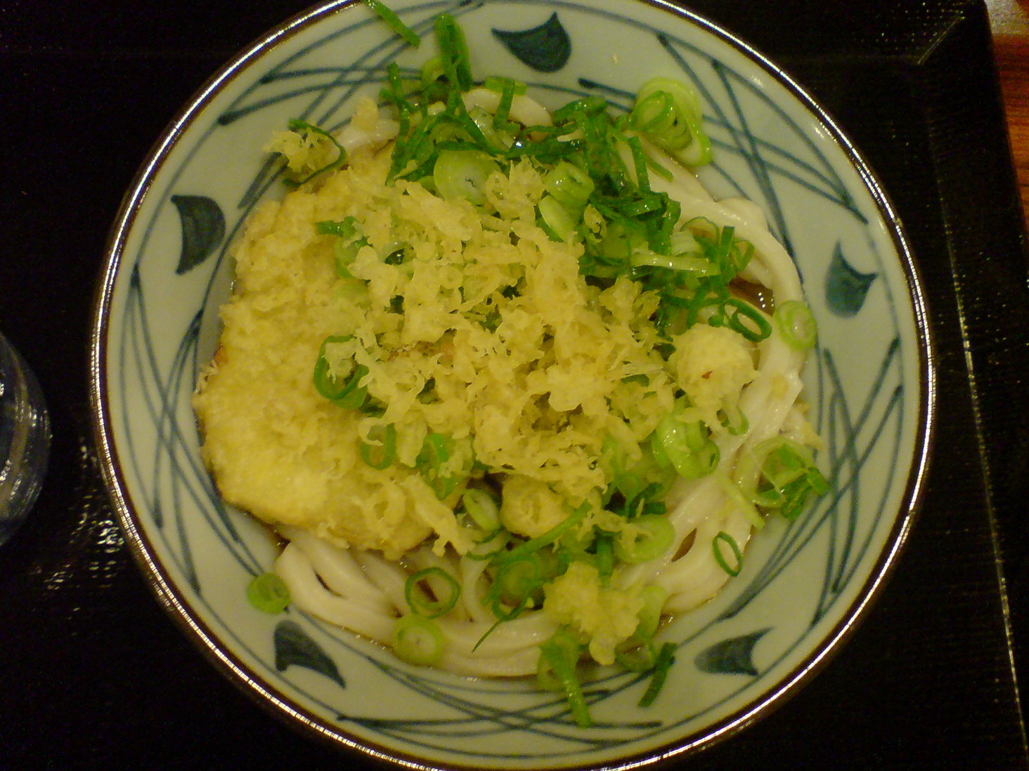 丸亀製麺 宇都宮店 name=