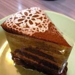 佐藤洋菓子店 - ショコラ