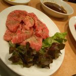 万両 - 上バラ（上カルピ）