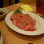 万両 - 上ロース