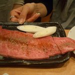 万両 - 特選上バラ（カルピ）