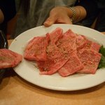 万両 - 上ロース