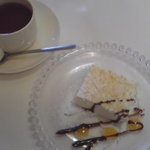 カフェ チェントチェント - 