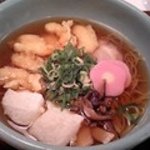 奈良ラーメンあおによし - 