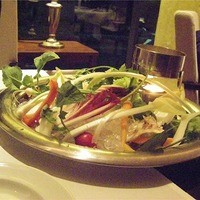 カーザ ヴィニタリア - “菜園風季節野菜のカーザヴィニタリアスタイル”