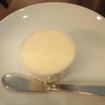 和菜 - 【ﾋﾞｽﾄﾛﾀﾞｲﾆﾝｸﾞ和菜】●りんごﾊﾞﾀｰ：ﾌﾟﾚｰﾄﾗﾝﾁ/\1,000