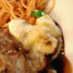 和菜 - 【ﾋﾞｽﾄﾛﾀﾞｲﾆﾝｸﾞ和菜】●ﾎﾟﾃﾄ：ﾌﾟﾚｰﾄﾗﾝﾁ/\1,000