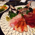 酒音 - 料理写真: