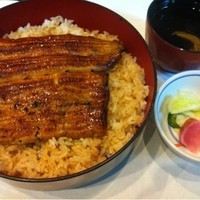 鰻割烹 伊豆栄 梅川亭 - 殿重