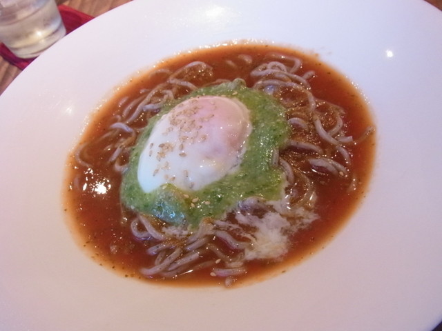 閉店】TAKU （タク） - 狸小路/創作料理 | 食べログ