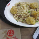 Chowking - 料理写真: