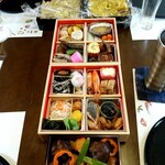 口コミ一覧  : 京料理 岡庄 （おかしょう） - 西大路/日本料理 [食べログ]