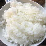 居喰処 光 - 2021/01/02
      本日の日替り 唐揚げ定食 中トロ刺身付 500円