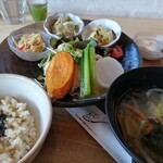 玄三庵 - 