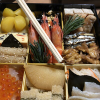 たん熊北店 本店 - 壱の重