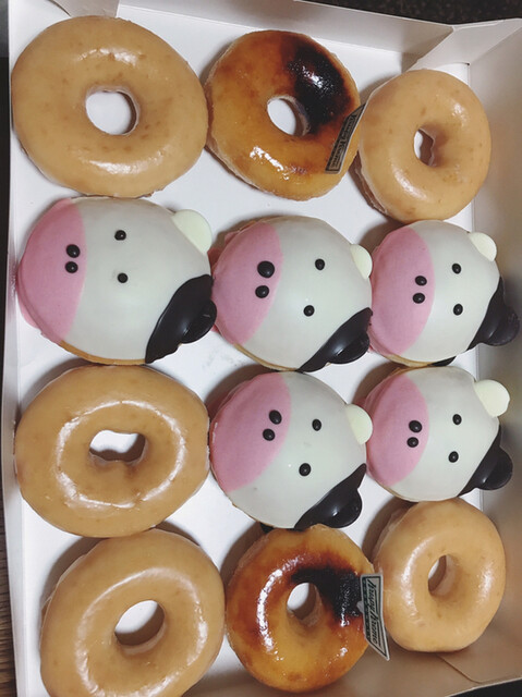 クリスピー クリーム ドーナツ 船橋ららぽーと Tokyo Bay店 Krispy Kreme Doughnuts 南船橋 ドーナツ 食べログ クリスピー クリーム ドーナツ 船橋ららぽーと Tokyo Bay店 Krispy Kreme Doughnuts 南船橋 ドーナツ 食べログ