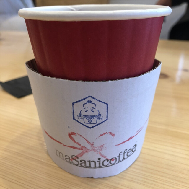 マサニ コーヒー Masani Coffee 佐渡市その他 カフェ 食べログ マサニ コーヒー Masani Coffee 佐渡市その他 カフェ 食べログ