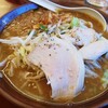 ラーメン横綱 醍醐店