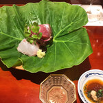 銀座 しのはら - 