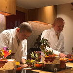 銀座 しのはら - 