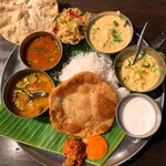 ダバ インディア - 