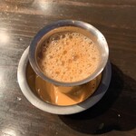 ダバ インディア - 