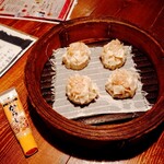 餃子の隠れ家 - 