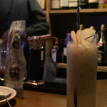 Mixology Bar X-cution - 