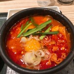 東京純豆腐 - 