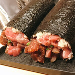 銀座 しのはら - 