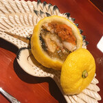 銀座 しのはら - 