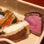 銀座 しのはら - 