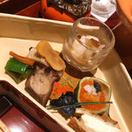 銀座 しのはら - 