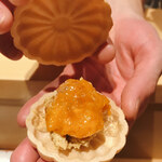 銀座 しのはら - 