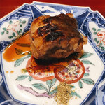 銀座 しのはら - 