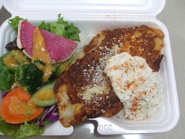 Lido リド 小田急多摩センター スペイン料理 食べログ