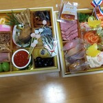 『和洋二段重』by suiton : キャピタル東洋亭 本店 （キャピタルトウヨウテイ） - 北山/洋食 [食べログ]