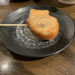 もぢょい有限会社 - ミニたい焼き串