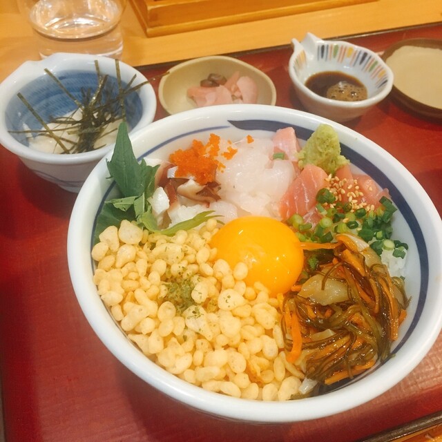 築地食堂源ちゃん 高田馬場 高田馬場 魚介料理 海鮮料理 食べログ 築地食堂源ちゃん 高田馬場 高田馬場 魚介料理 海鮮料理 食べログ