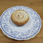 オーボンヴュータン - シトロン