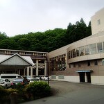 蔵王国際ホテル - 蔵王国際ホテル