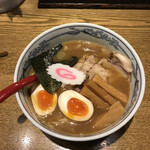 麺や　六三六 - 