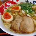 ラーメン まこと屋 - 